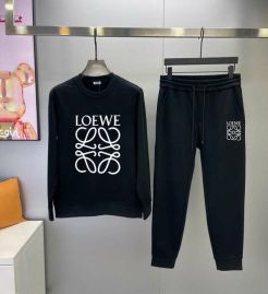 Picture of Loewe SweatSuits _SKULoeweM-5XLkdtn5429111